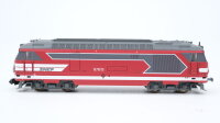 Minitrix N 16706 Diesellok BB 67613 SNCF Gleichstrom
