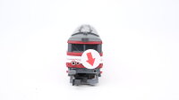 Minitrix N 16706 Diesellok BB 67613 SNCF Gleichstrom