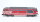 Minitrix N 16706 Diesellok BB 67613 SNCF Gleichstrom
