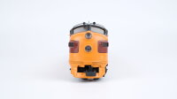 Märklin H0 37623 Diesel-elektrische Lokomotive Typ F 7 A+B The Milwaukee Road Wechselstrom Digital Sound