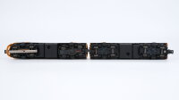 Märklin H0 37623 Diesel-elektrische Lokomotive Typ F 7 A+B The Milwaukee Road Wechselstrom Digital Sound