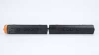 Märklin H0 37623 Diesel-elektrische Lokomotive Typ F 7 A+B The Milwaukee Road Wechselstrom Digital Sound