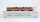 Märklin H0 37623 Diesel-elektrische Lokomotive Typ F 7 A+B The Milwaukee Road Wechselstrom Digital Sound