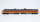 Märklin H0 37623 Diesel-elektrische Lokomotive Typ F 7 A+B The Milwaukee Road Wechselstrom Digital Sound