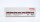 Märklin H0 48827 Güterwagen Set G10 zur BR 95 der DB