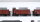 Märklin H0 48827 Güterwagen Set G10 zur BR 95 der DB