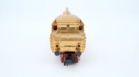 Arnold N 2704 Dampflok "ohne Antrieb" BR 78 DB (Vergoldet)