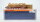 Arnold N 2704 Dampflok "ohne Antrieb" BR 78 DB (Vergoldet)