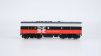 Märklin H0 4062 Diesellokomotive Typ EMD F7 B-Unit...