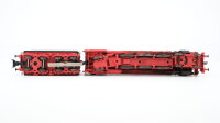 Märklin H0 37915 Dampflok BR 03 1001 DB Wechselstrom Digital Sound mfx