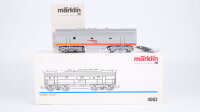 Märklin H0 4063 Diesellok BR Typ F 7 B-Unit Santa Fe...