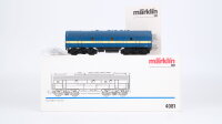 Märklin H0 4081 Diesellokomotive Typ F 7 B-Unit der...