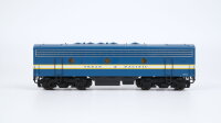 Märklin H0 4081 Diesellokomotive Typ F 7 B-Unit der...