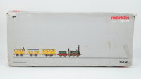 Märklin H0 26350 Historischer Personenzug "Adler" K.Bay.Sts.B. Wechselstrom Digital (Unvollständig)