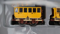 Märklin H0 26350 Historischer Personenzug "Adler" K.Bay.Sts.B. Wechselstrom Digital (Unvollständig)