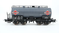 Brawa H0 47097 Kesselwagen „GASOLIN“ DB