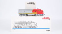 Märklin H0 4060 Diesellok BR Typ F 7 Santa Fe Dummy...