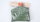 B. Krause 5456530/400/00014 Decorit Streumehl Standard, ca.100g grün