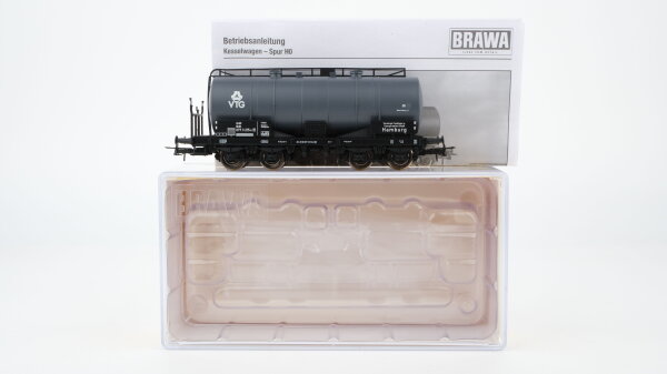 Brawa H0 47098 Kesselwagen „VTG“ DB