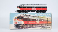 Märklin H0 4062 Diesellok BR Typ F 7 New Haven Dummy...
