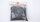 B. Krause 5456530/400/00007 Decorit Streumehl Standard schwarz, ca. 100g