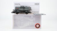 Brawa H0 49202 Kesselwagen "Hugo Stinnes" DB