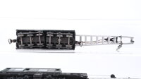 Unbekannt H0 Konvolut Kranwagen DB (Abbruch)