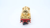 Arnold N 2710 Dampflok "ohne Antrieb" BR75 DB (Vergoldet)
