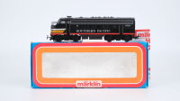 Märklin H0 3129 Diesellok Typ F 7 BR 6329 Southern...