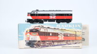 Märklin H0 3062 Diesellok BR Typ F 7 New Haven...