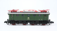 Liliput N L162543 E-Lok BR 144 505-5 DB Gleichstrom