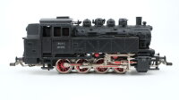 Märklin H0 3031 Dampflok BR 81 004 Wechselstrom