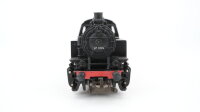 Märklin H0 3031 Dampflok BR 81 004 Wechselstrom