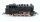 Märklin H0 3031 Dampflok BR 81 004 Wechselstrom