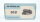 Märklin H0 3031 Dampflok BR 81 004 Wechselstrom