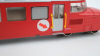 Märklin H0 3125 Triebwagen "Roter Pfeil"...