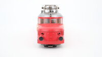 Märklin H0 3125 Triebwagen "Roter Pfeil" BR Serie RBe 2/4 203 SBB CFF FFS Wechselstrom (vermutlich verharzt)