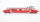 Märklin H0 3125 Triebwagen "Roter Pfeil" BR Serie RBe 2/4 203 SBB CFF FFS Wechselstrom (vermutlich verharzt)
