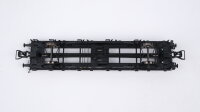 Brawa H0 49101 Behälterwagen BTmms 58 DB