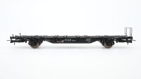 Brawa H0 49100 Behälterwagen BTmms 58 DB