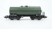 Trix H0 70150 Kesselwagen Set 2-teilig DB