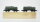 Trix H0 70150 Kesselwagen Set 2-teilig DB