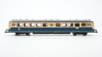 Märklin H0 Akku Triebwagen BR 515 023-0 DB  Wechselstrom (In EVP)