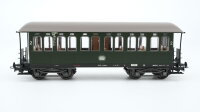 Liliput H0 817 03 Personenwagen Frankfurt 2. Kl DB
