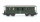 Liliput H0 814 03 Personenwagen 2.KL DB