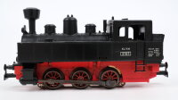 Märklin H0 3197 Tenderlokomotive U 43 KLVM Wechselstrom Digital