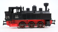 Märklin H0 3197 Tenderlokomotive U 43 KLVM Wechselstrom Digital