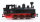 Märklin H0 3197 Tenderlokomotive U 43 KLVM Wechselstrom Digital