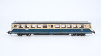 Märklin H0 4028 Steuerwagen BR 815 616-8 DB Wechselstrom (ohne Antrieb)