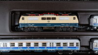 Märklin Spur Z 8105 Personenzug "Flughafen Express" DB (Vermutlich Verharzt)